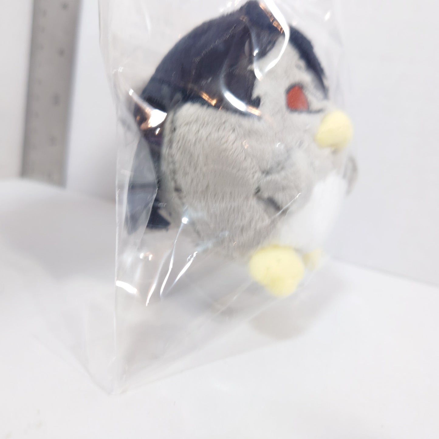 Rei Sakuma UNDEAD Ensemble Stars Okawa Bkub Plush
