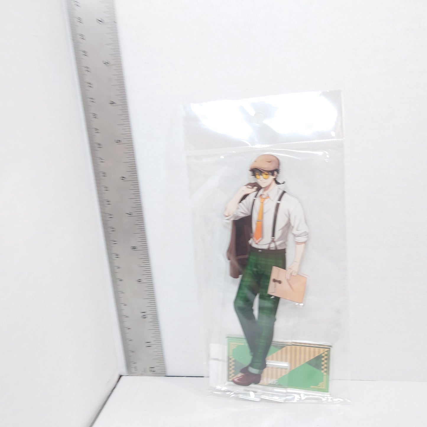 Jo Togame WIND BREAKER Acrylic Stand