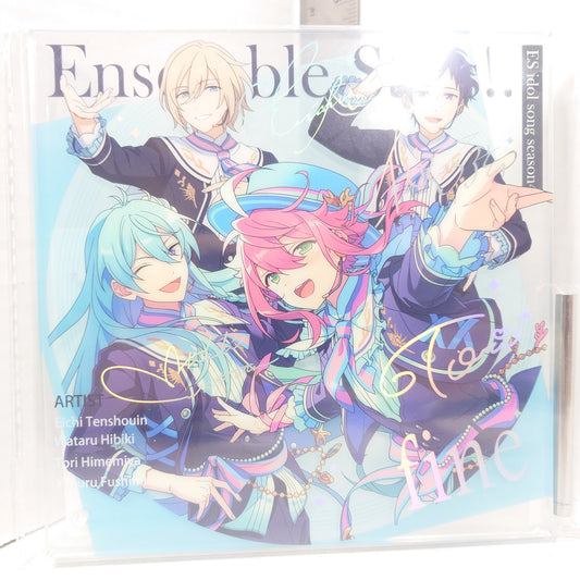 fine Ensemble Stars ES Song Season 4 Acrylic Stand