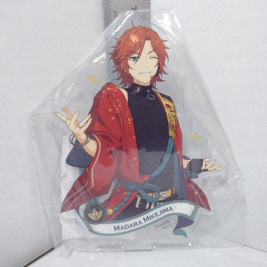 Madara Mikejima Ensemble Stars CN Acrylic Stand