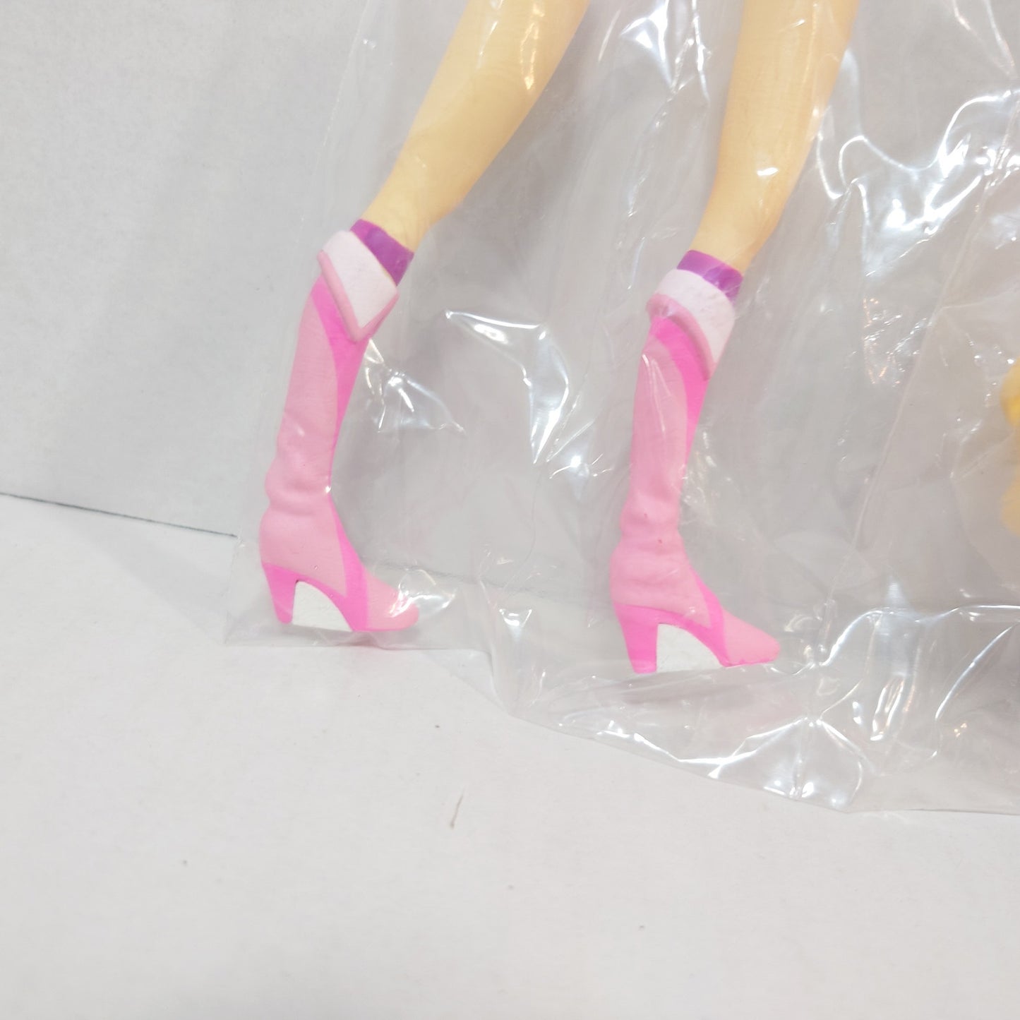 Cure Peach Fresh Pretty Cure (Precure) Figure