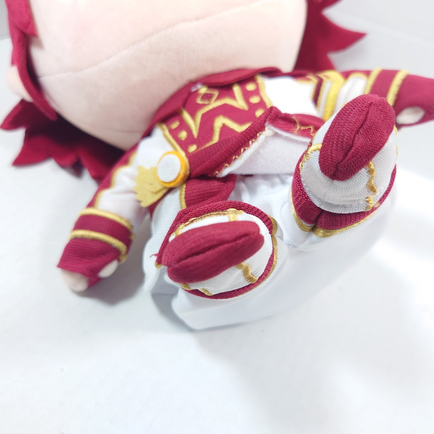 Asahi Mitaka Pripara Plush