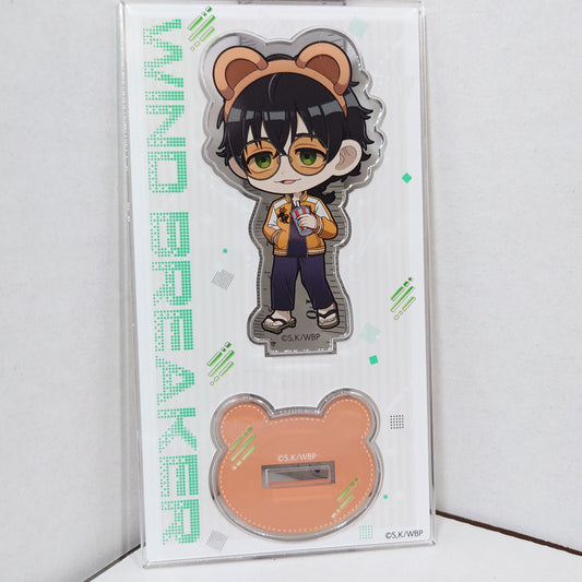 Jo Togame WIND BREAKER Acrylic Stand