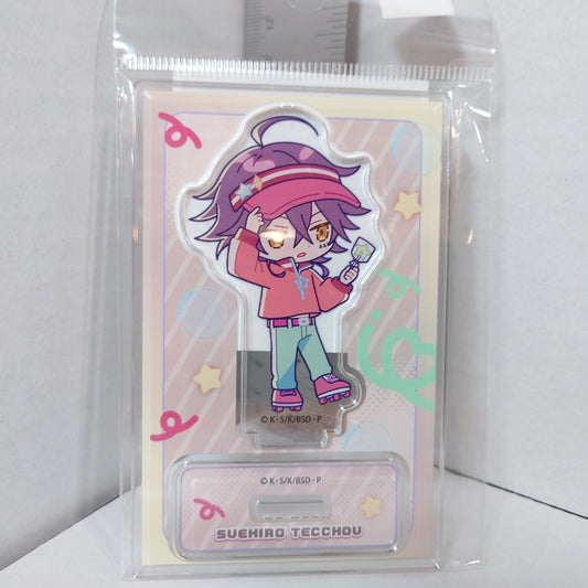 Suehiro Tecchou Bungo Stray Dogs Acrylic Stand