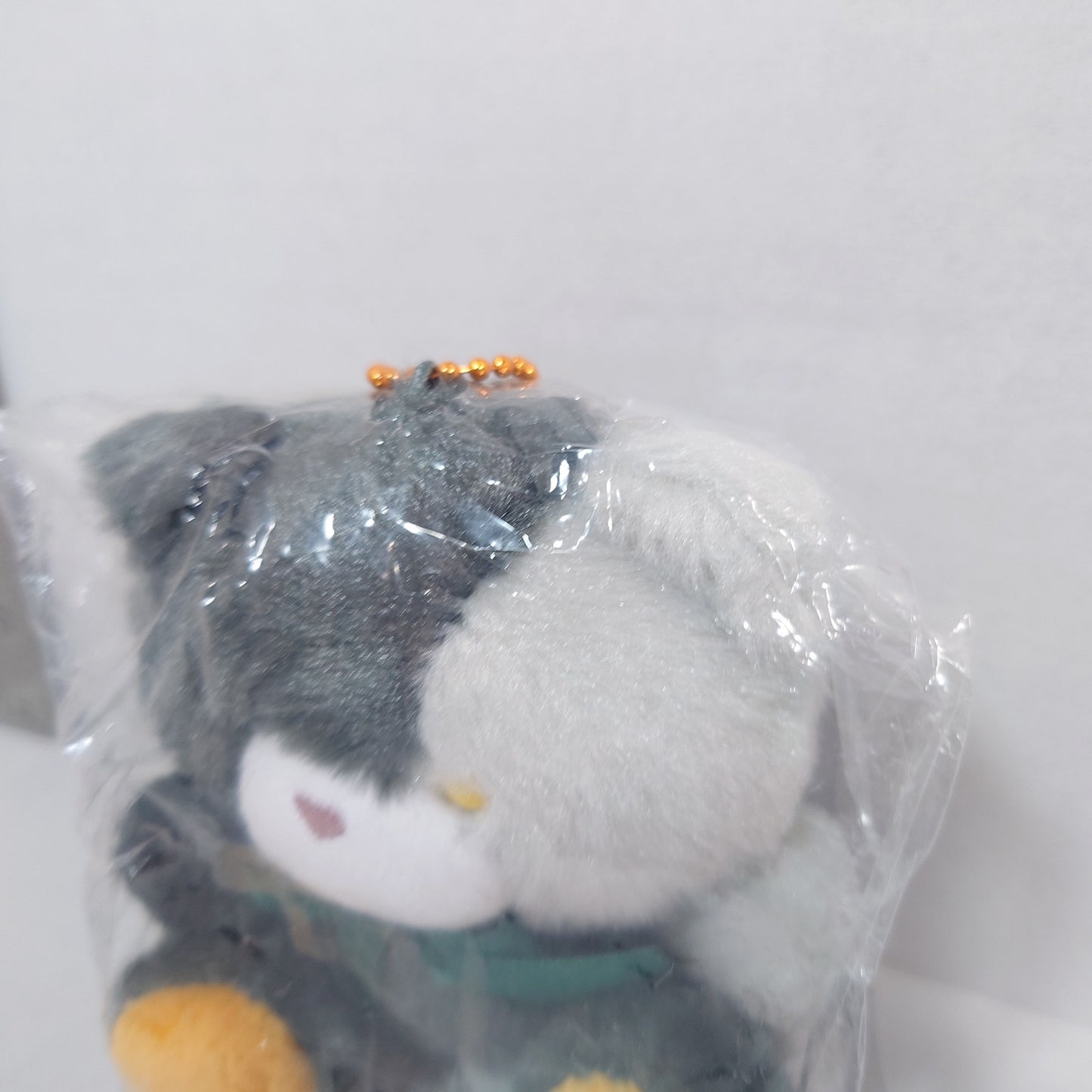 Sakura Haruka WIND BREAKER Petit Bear Mascot Plush