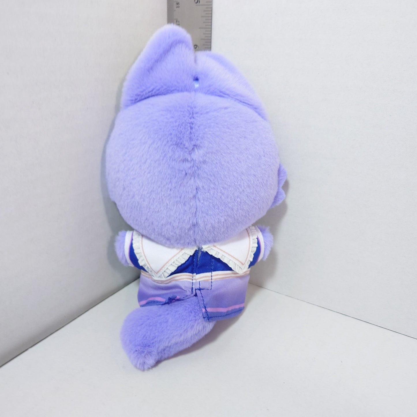 Souma Kanzaki AKATSUKI Ensemble Stars CN Coffee Shop Nui Doll Plush