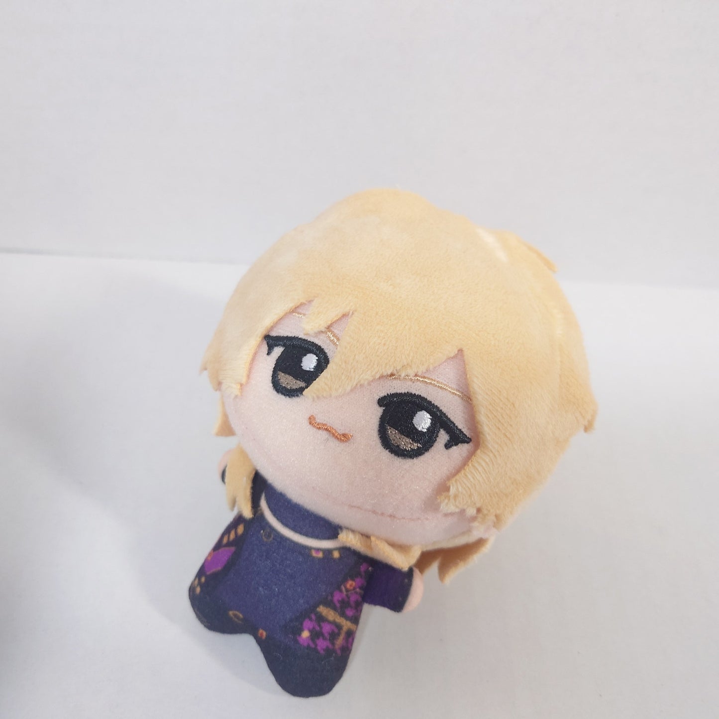 Kaoru Hakaze UNDEAD Ensemble Stars Doujin Chibigurumi Plush