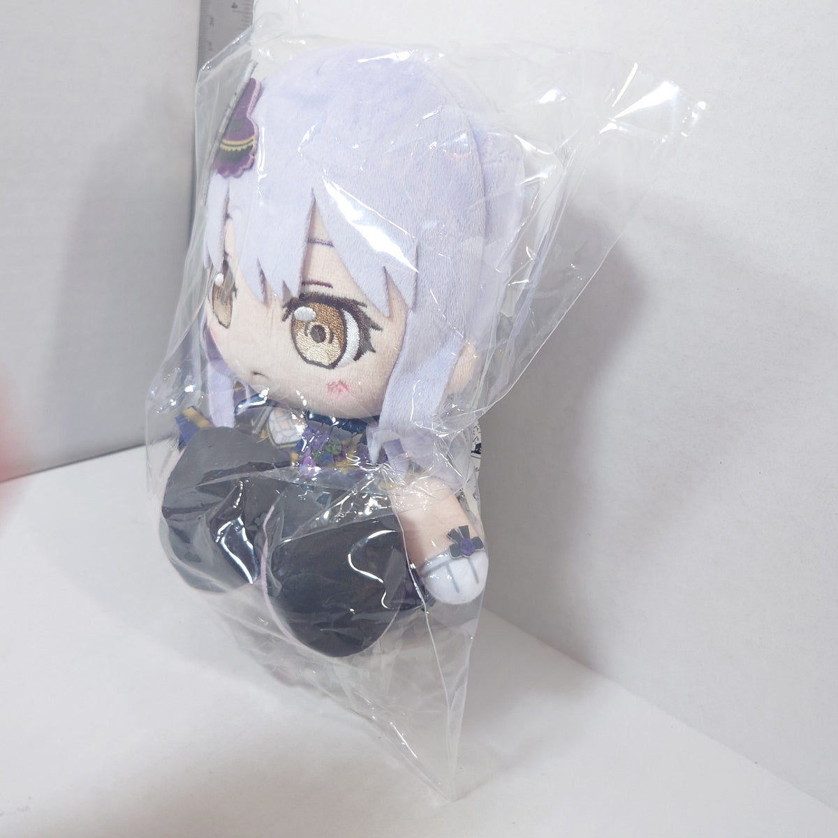 Yukina Minato Roselia Bang Dream! Plush