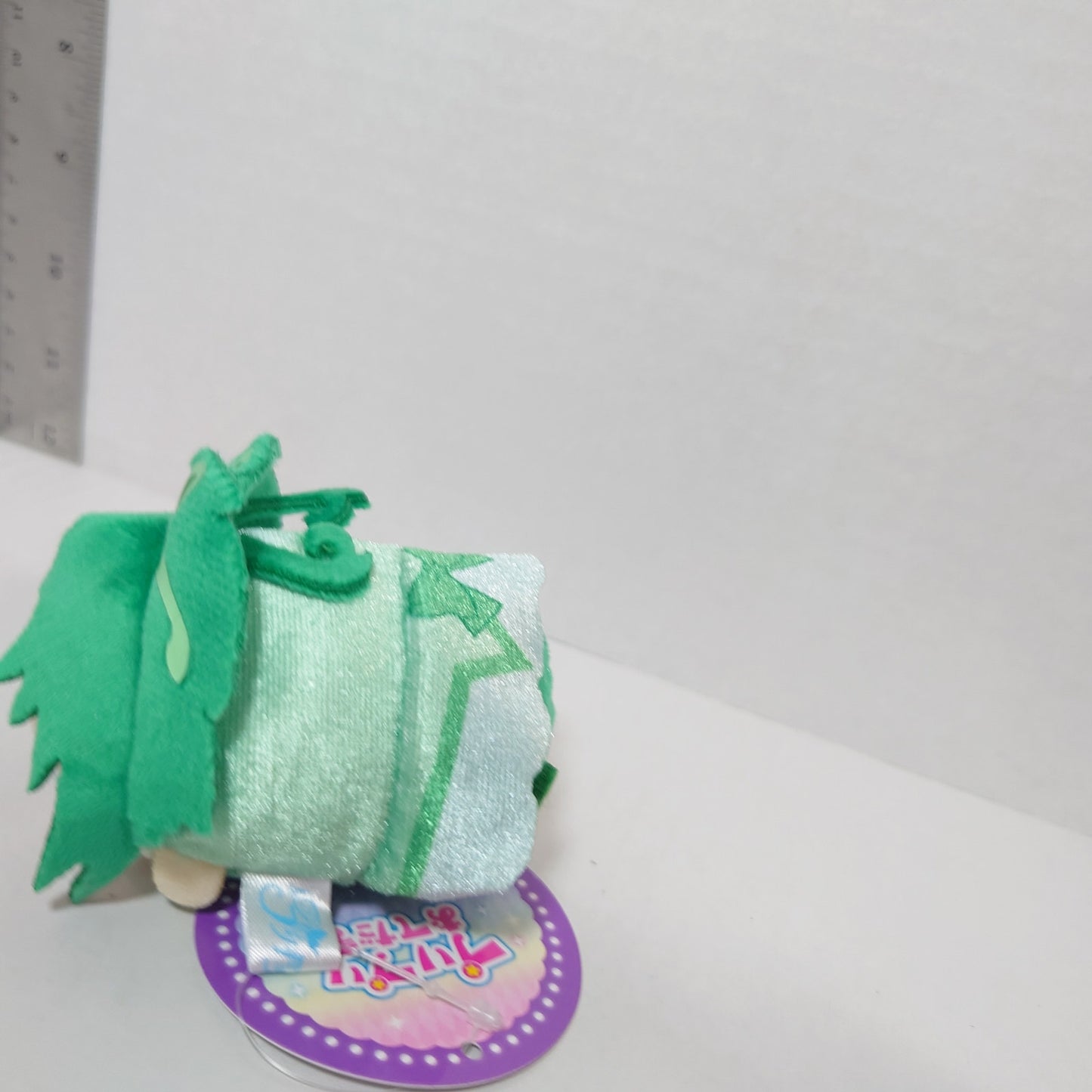 Cure Mint Yes! Pretty Cure (Precure) Otedama Plush