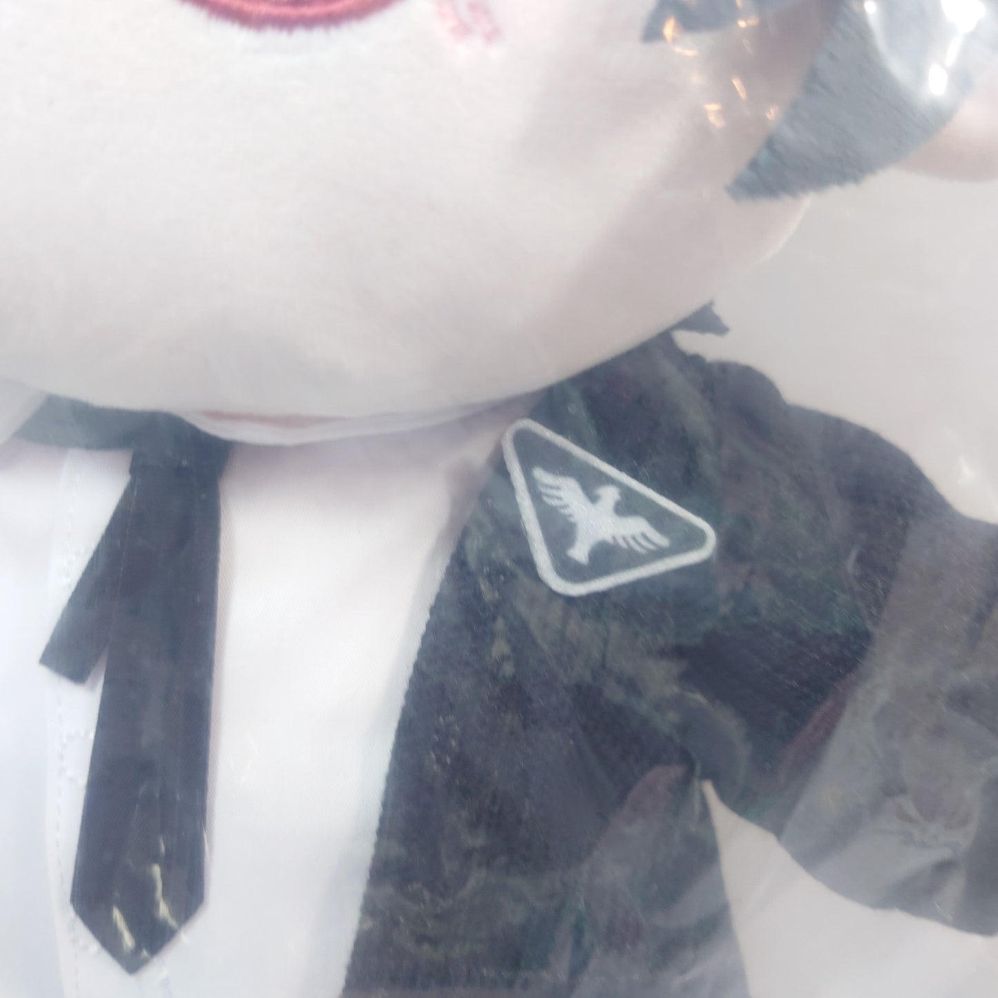 Rei Sakuma UNDEAD Ensemble Stars CN In-Person Only Childhood Plush