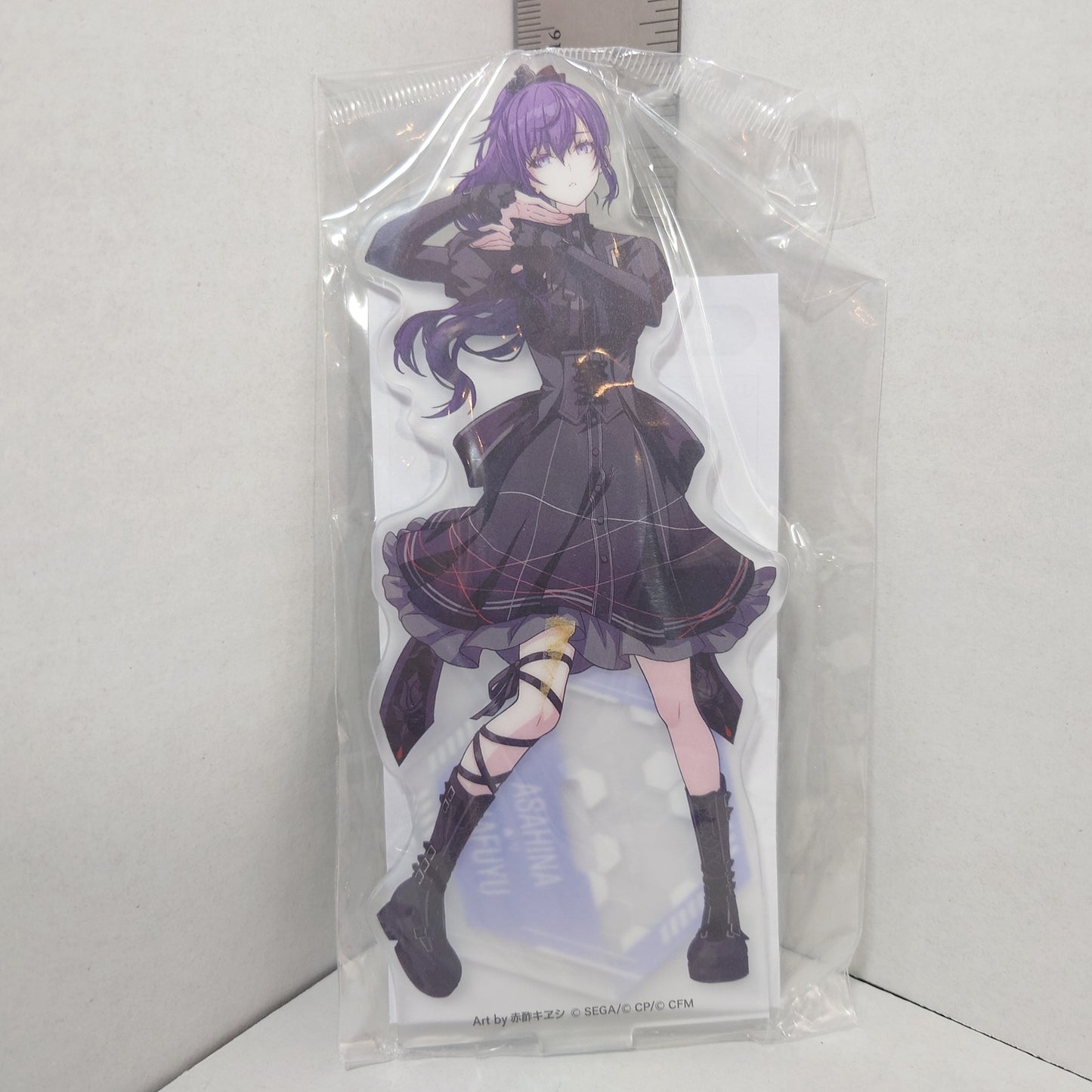 Mafuyu Asahina 25-ji, Nightcord de Project Sekai Acrylic Stand