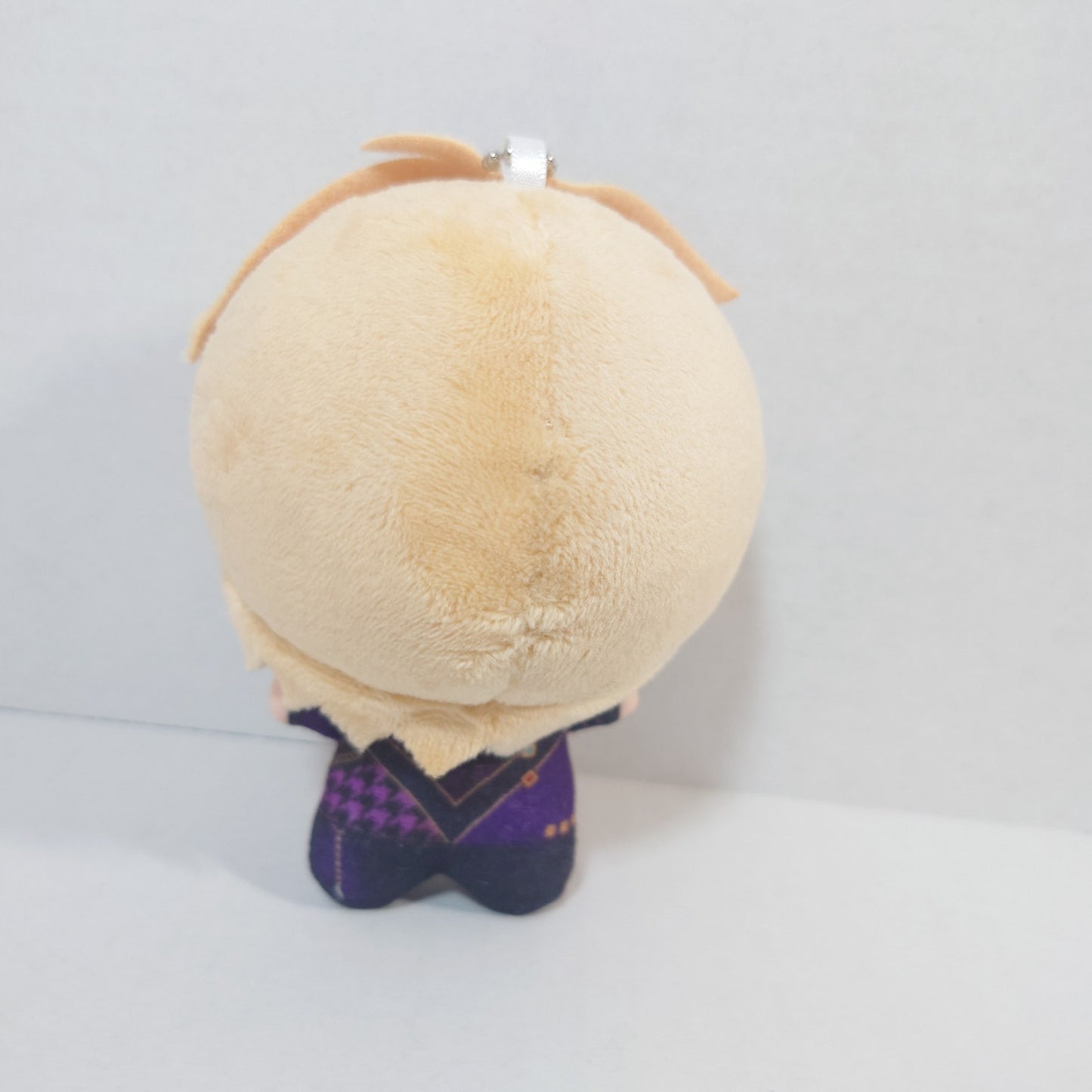 Kaoru Hakaze UNDEAD Ensemble Stars Doujin Chibigurumi Plush