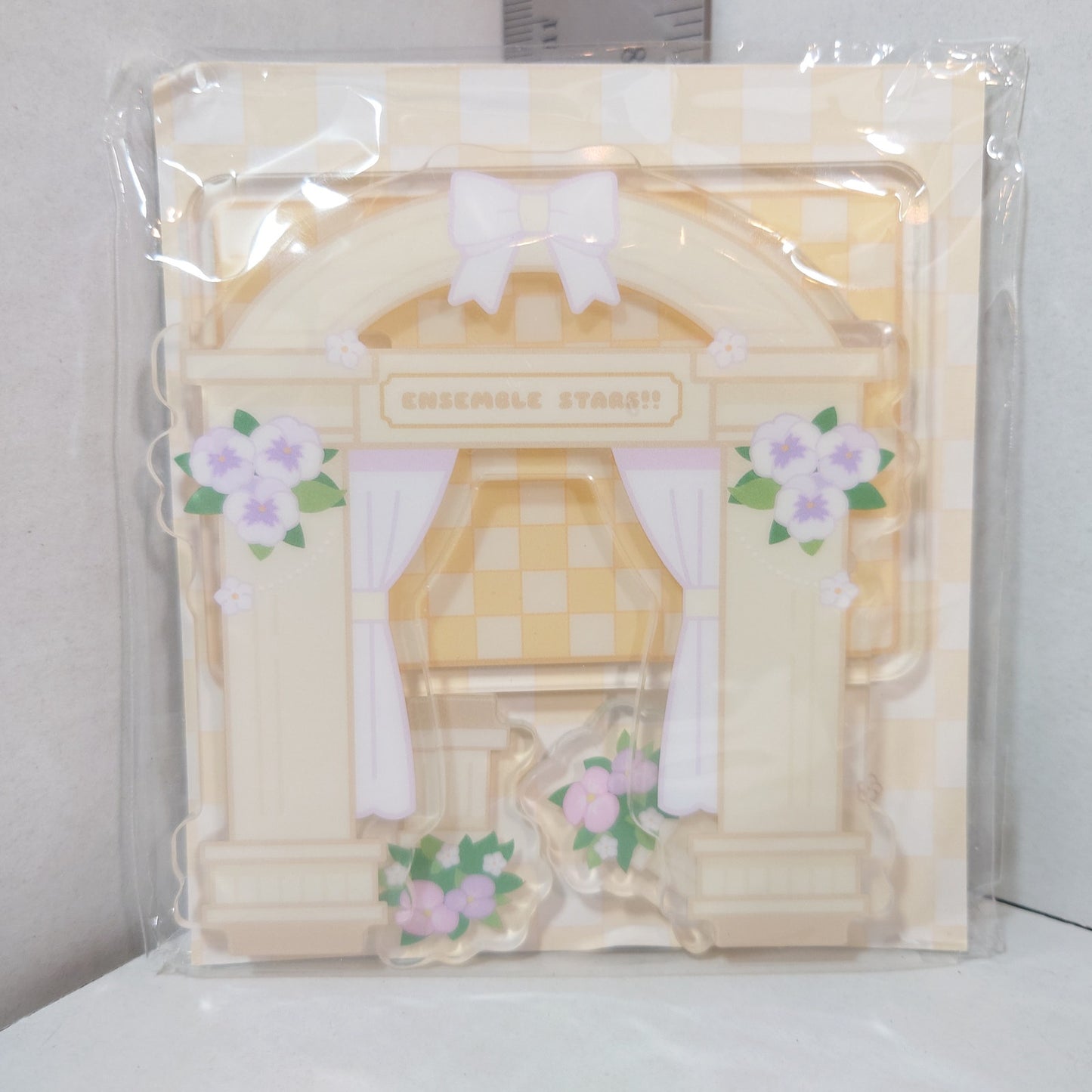 Ensemble Stars Wedding Set