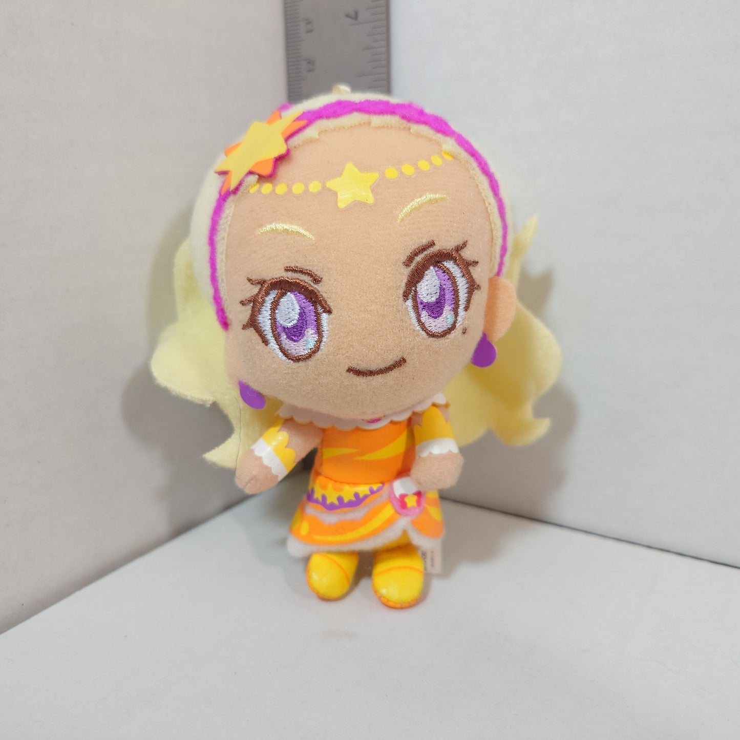 Pretty Cure Plush