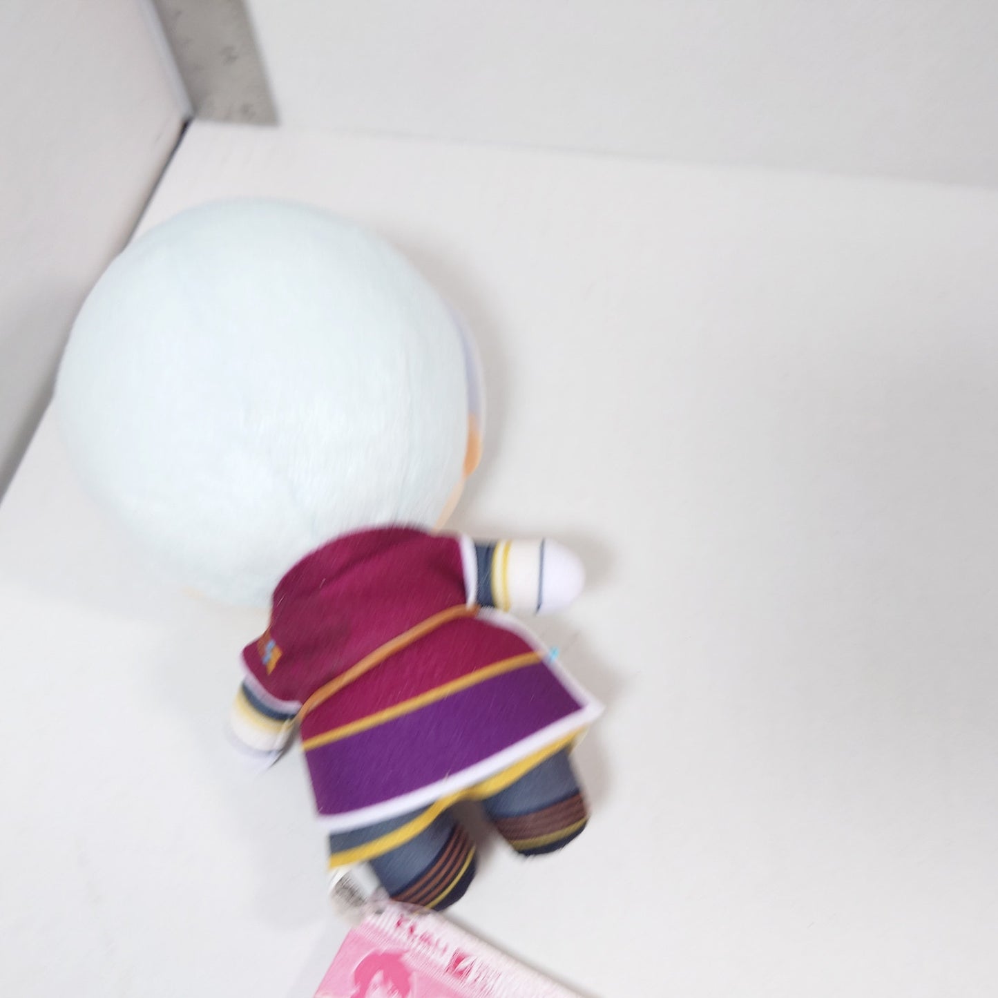 Mikleo Tales of Zestiria Tomonui Plush