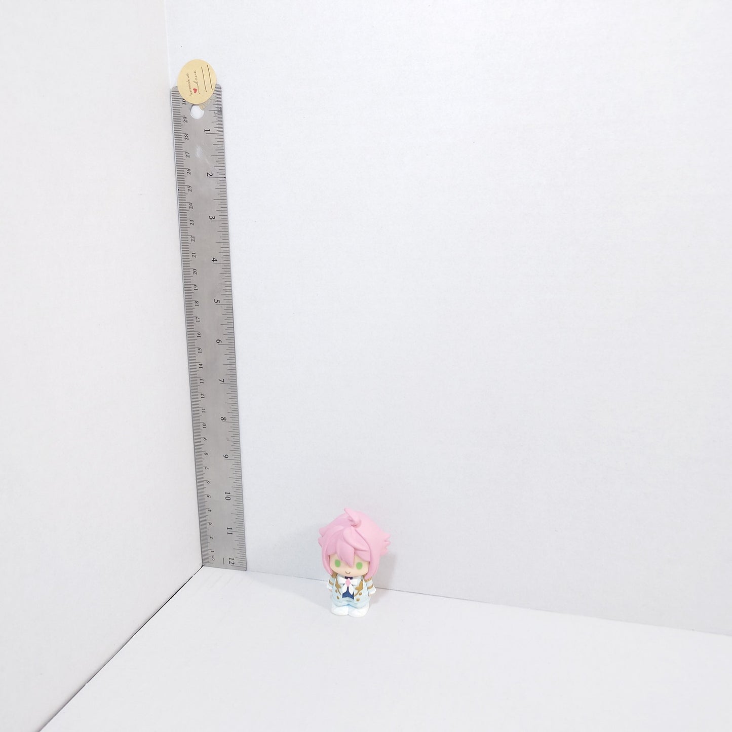 Tori Himemiya fine Ensemble Stars Papemasu Mini Figure