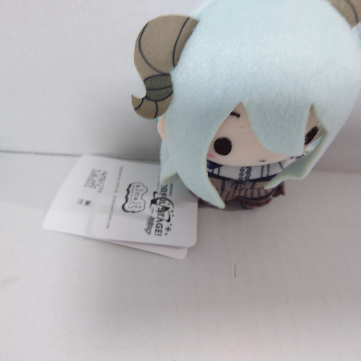 25-ji, Night Code de. Project Sekai Fuwapuchi Nui Plush Doll Set