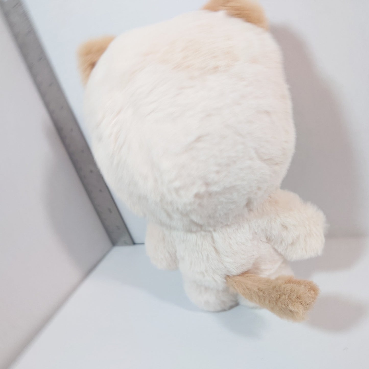 Arashi Narukami Knights Ensemble Stars CN Cat Nui Doll Plush