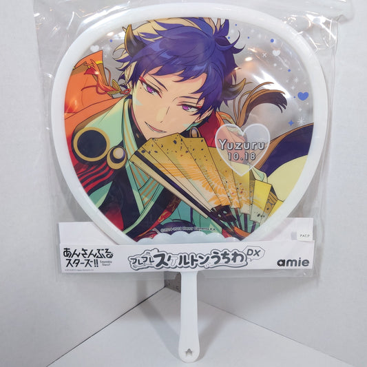 Yuzuru Fushimi fine Ensemble Stars Picket Deluxe Version