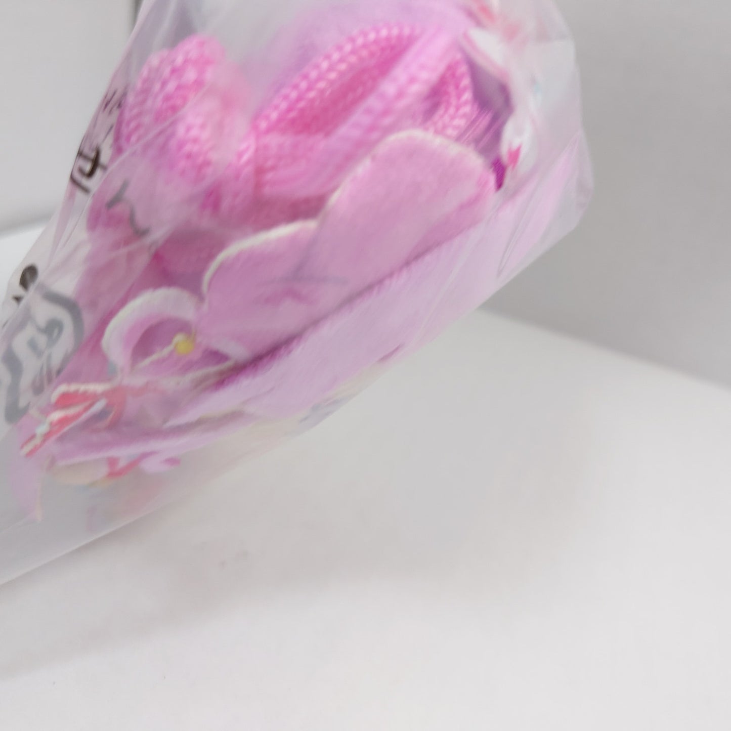 Cure Mystique Pretty Cure (Precure) Star Detective (Meitantei) Plush Mini Pouch