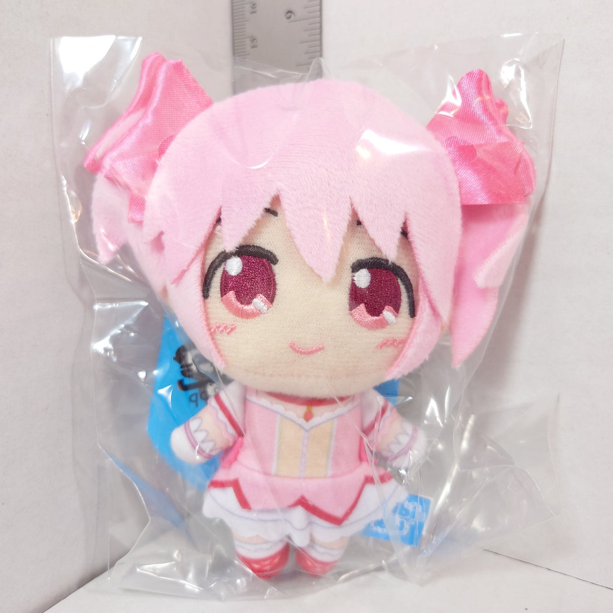 Madoka Kaname Madoka Magica Chibinui Plush