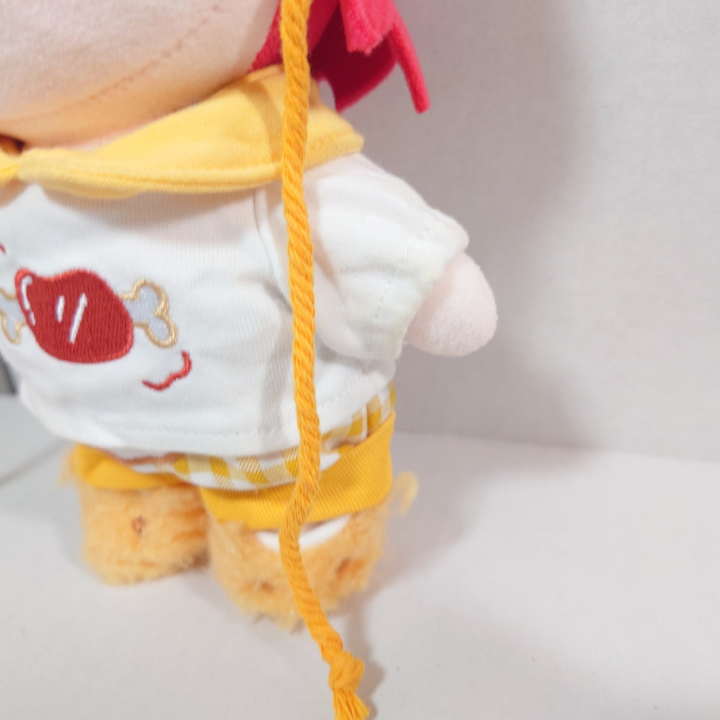 Rinne Amagi Crazy:B Ensemble Stars CN Nui Doll Plush