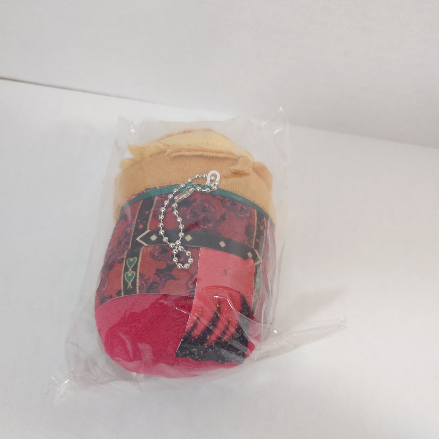 Makoto Yuuki Trickstar Ensemble Stars MochiMochi Plush