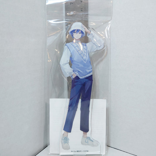 KAITO VOCALOID Acrylic Stand