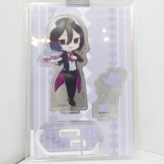 Fyodor Dostoevsky Bungo Stray Dogs Acrylic Stand