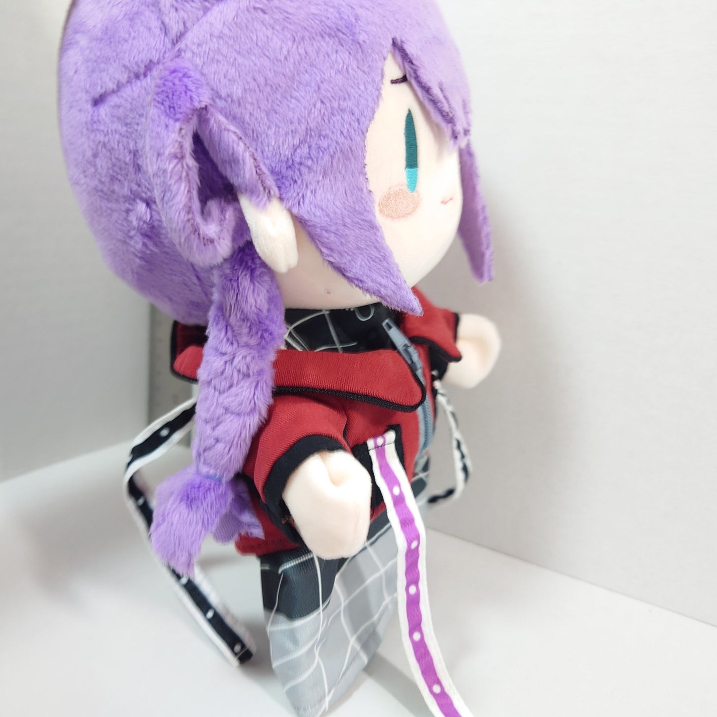 Mayoi Ayase ALKALOID Ensemble Stars Doujin Puppet Plush