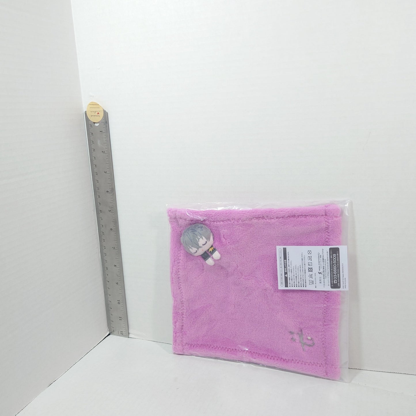 Oogami Koga UNDEAD Ensemble Stars Handkerchief