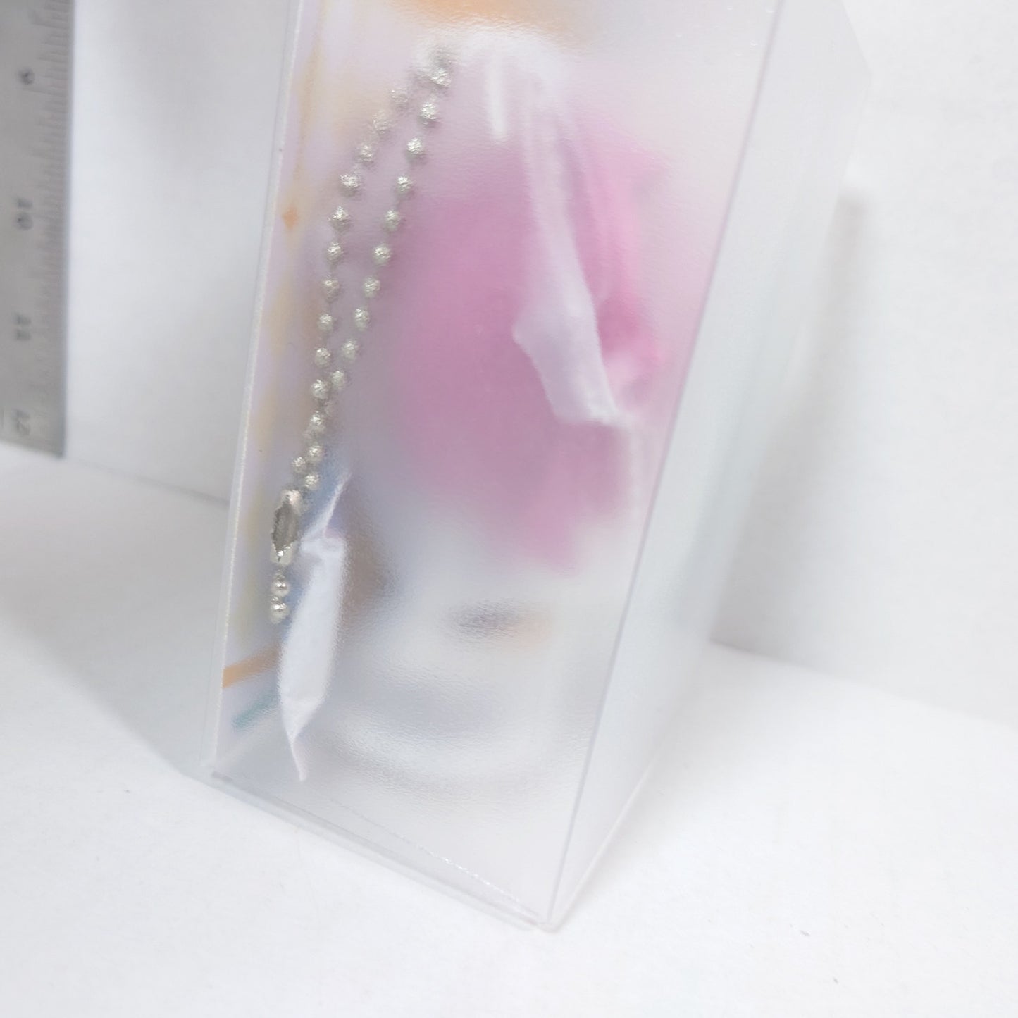 BOX DAMAGED Mao Isara Trickstar Ensemble Stars CN TapTap Finger Puppet Plush