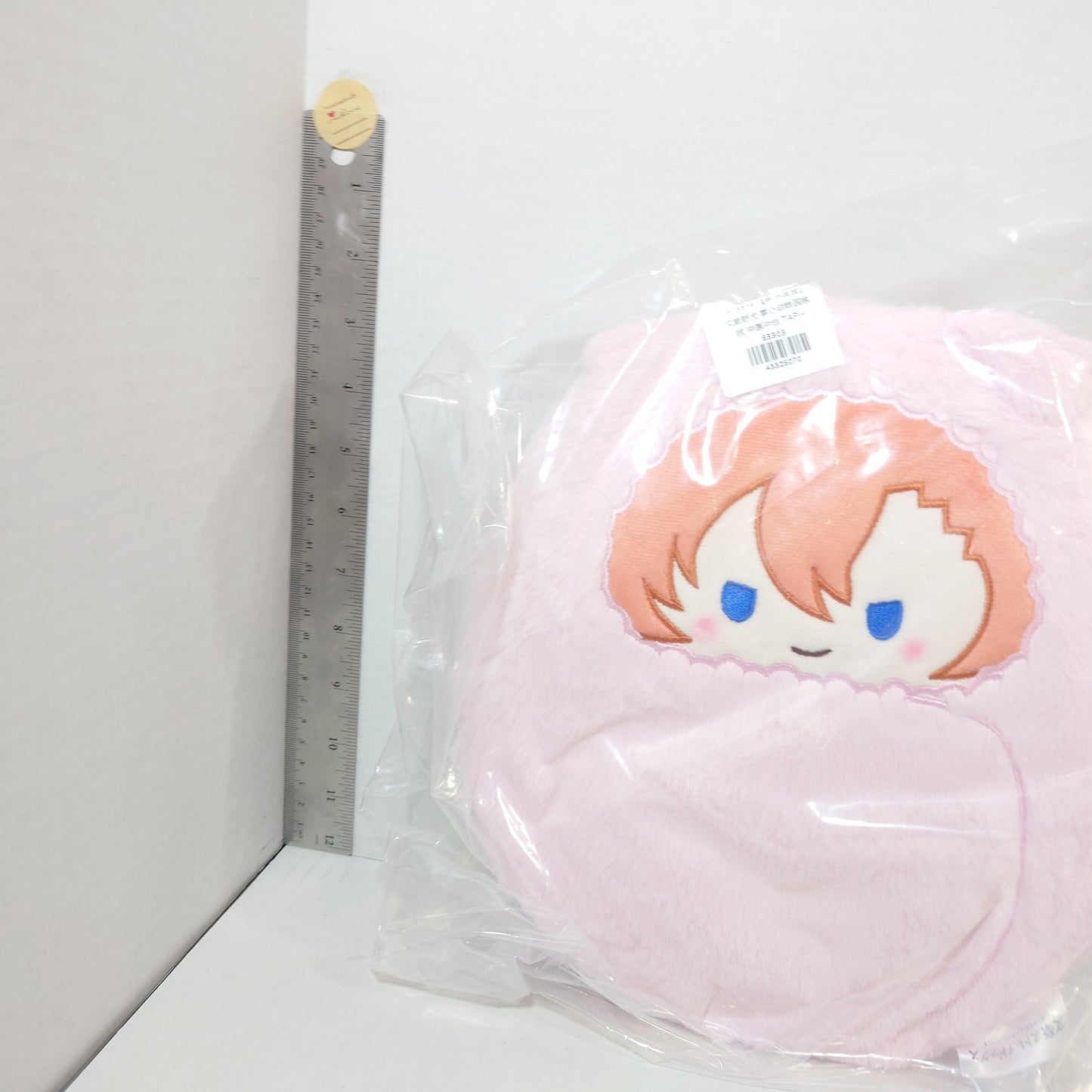 Chuuya Nakahara Bungo Stray Dogs Kurumitapi Cushion Plush