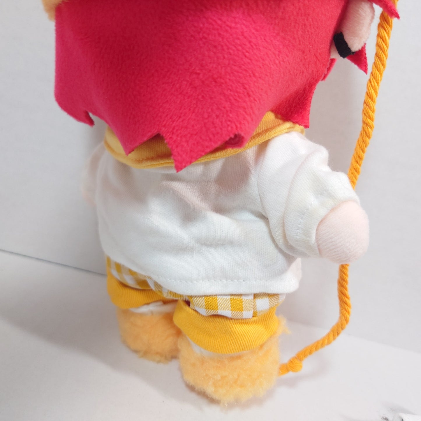Rinne Amagi Crazy:B Ensemble Stars CN Nui Doll Plush
