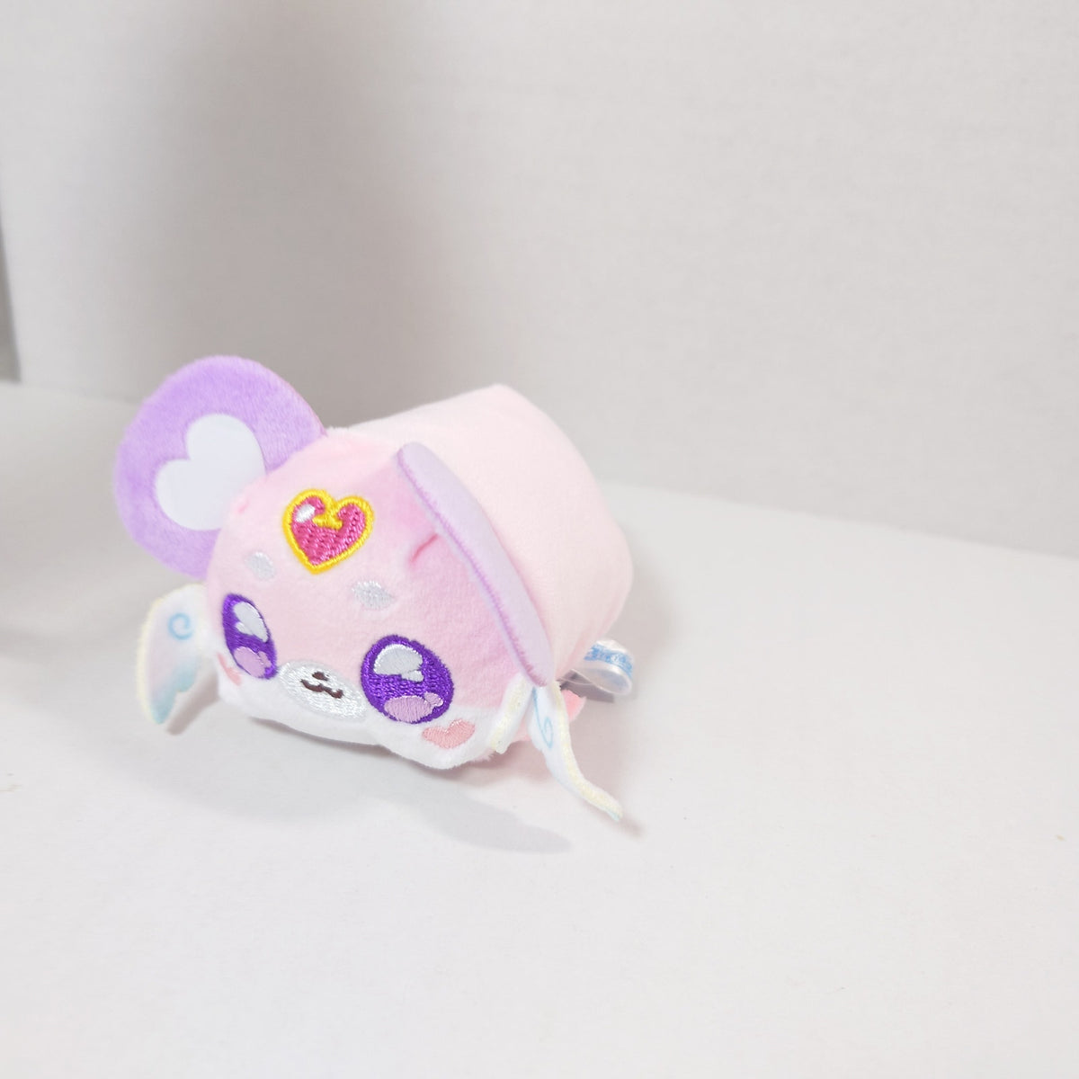 Pochitan Pretty Cure (Precure) Star Detective (Meitantei) Odetama Plush
