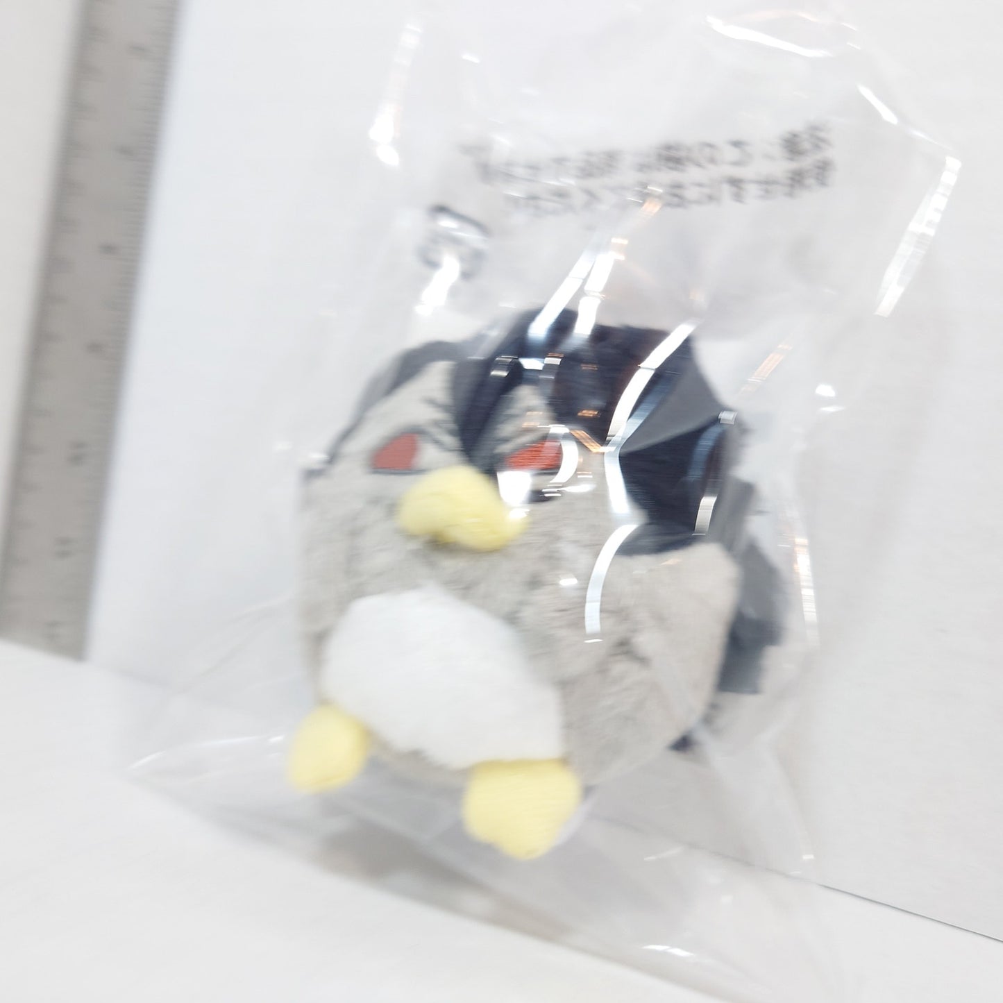 Rei Sakuma UNDEAD Ensemble Stars Okawa Bkub Plush