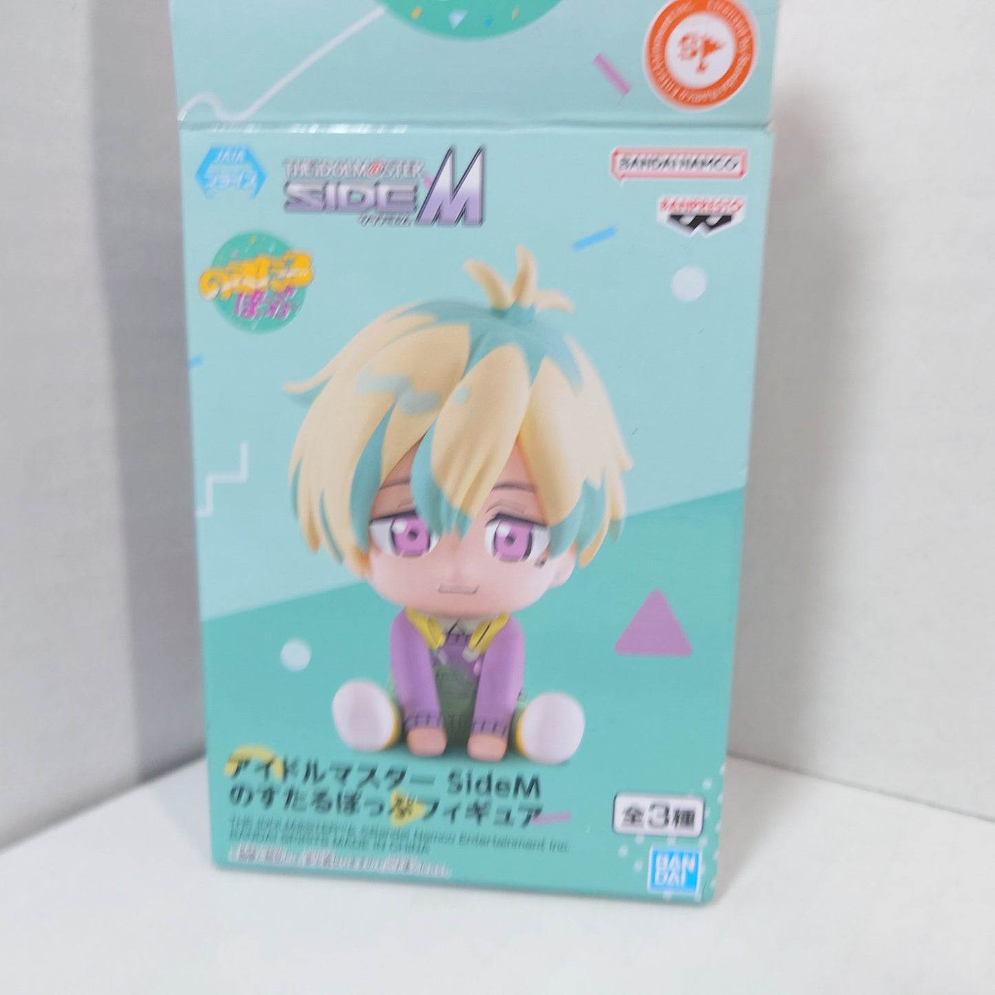 Momohito Hanazono IdolM@ster SideM Figurine