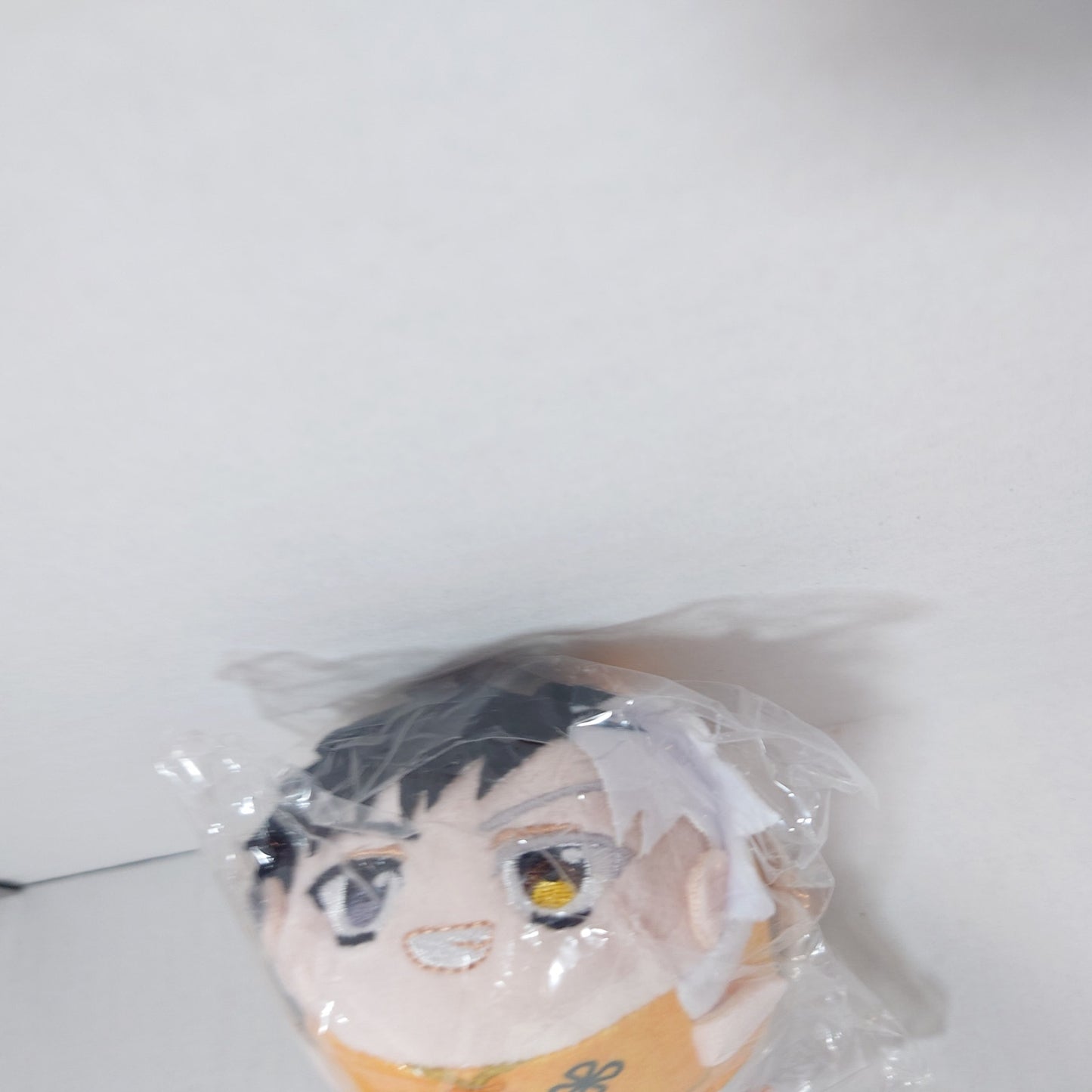 Haruka Sakura Wind Breaker Kuji Prize Plush Chinese Wear Ver.