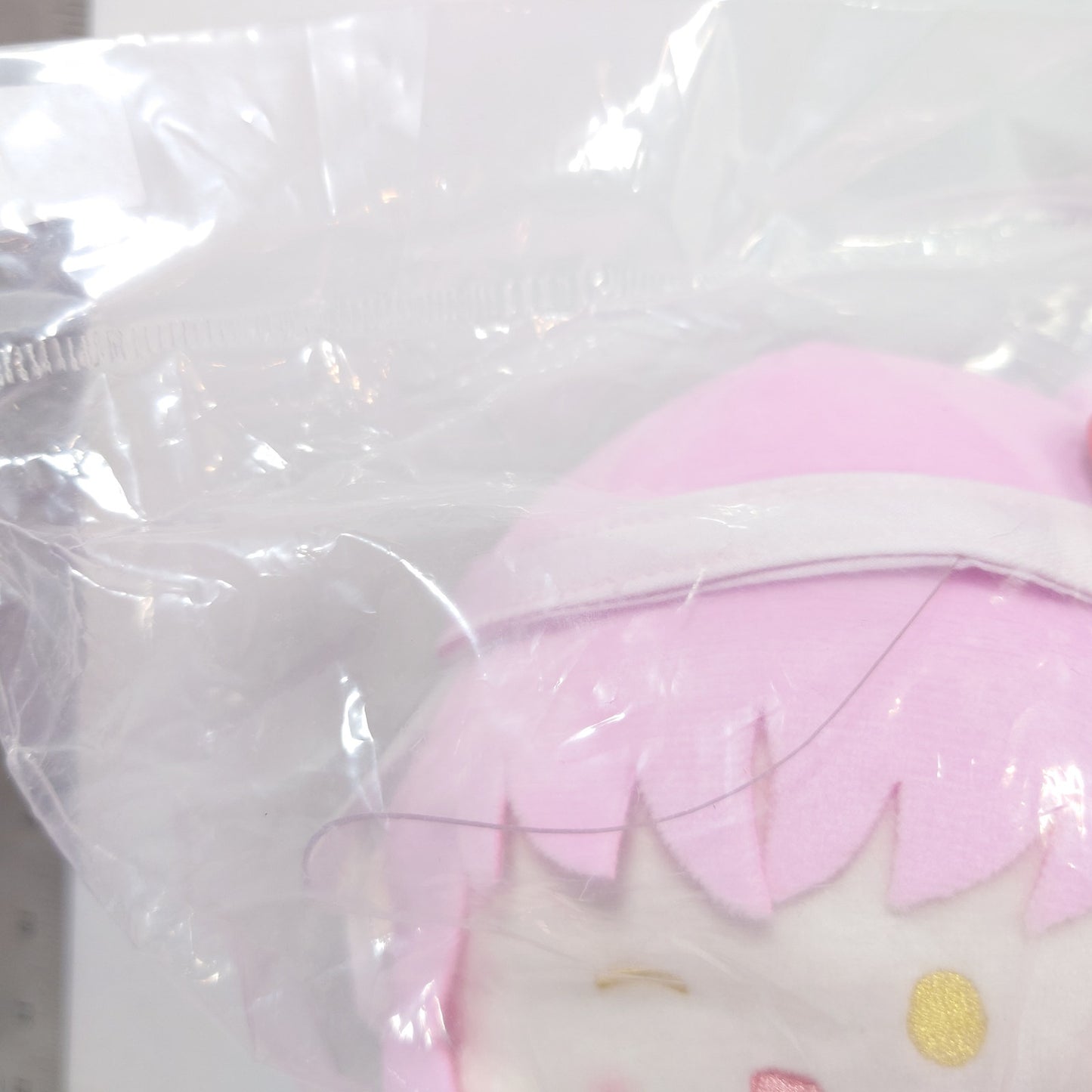 Amulet Heart Shugo Chara! BilibiliGoods Plush
