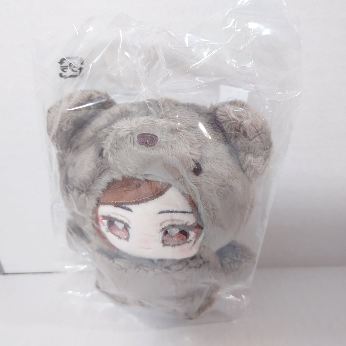 Nobara Kugisaki Jujutsu Kaisen Itsunui Plush