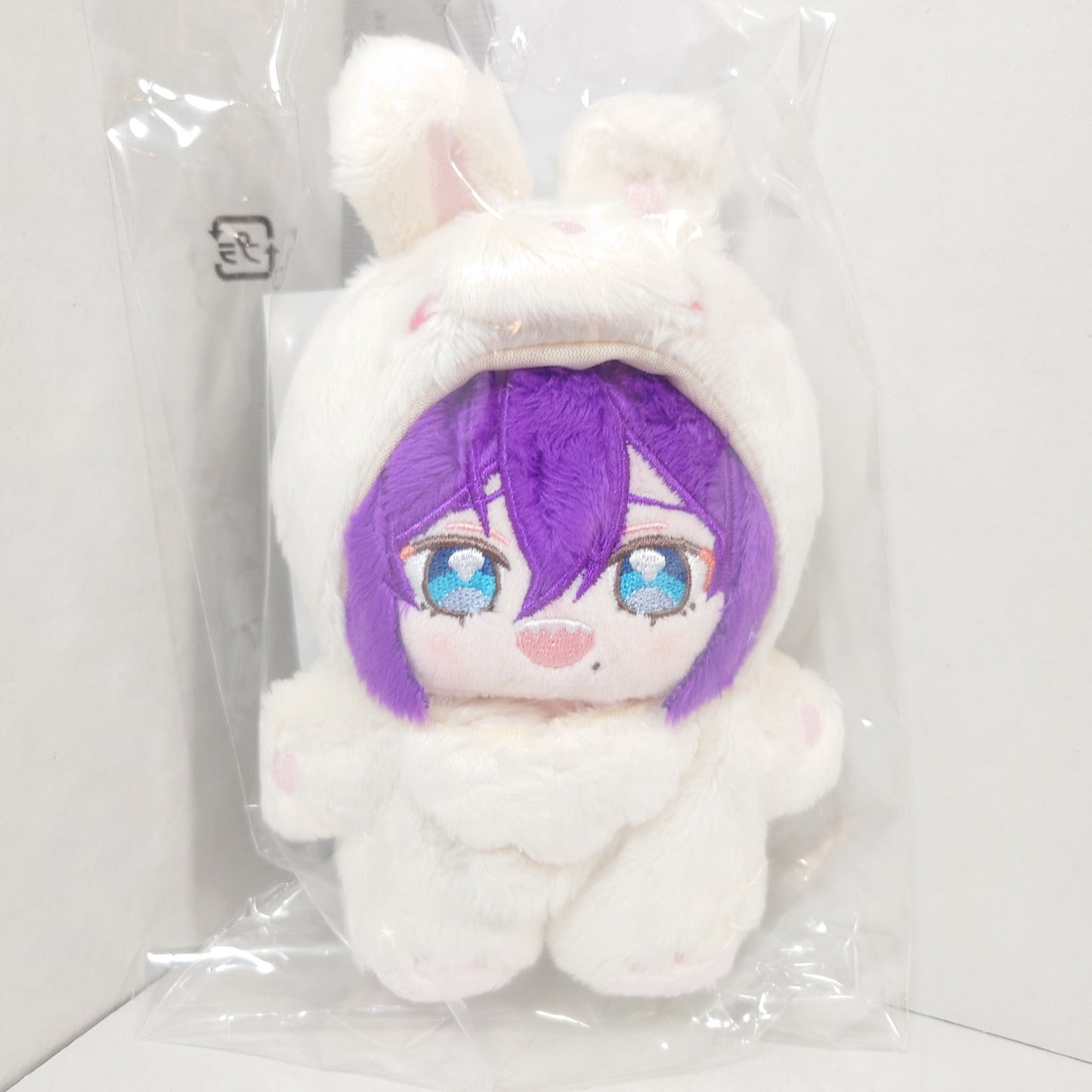 Mayoi Ayase ALKALOID Ensemble Stars Itsunui Plush