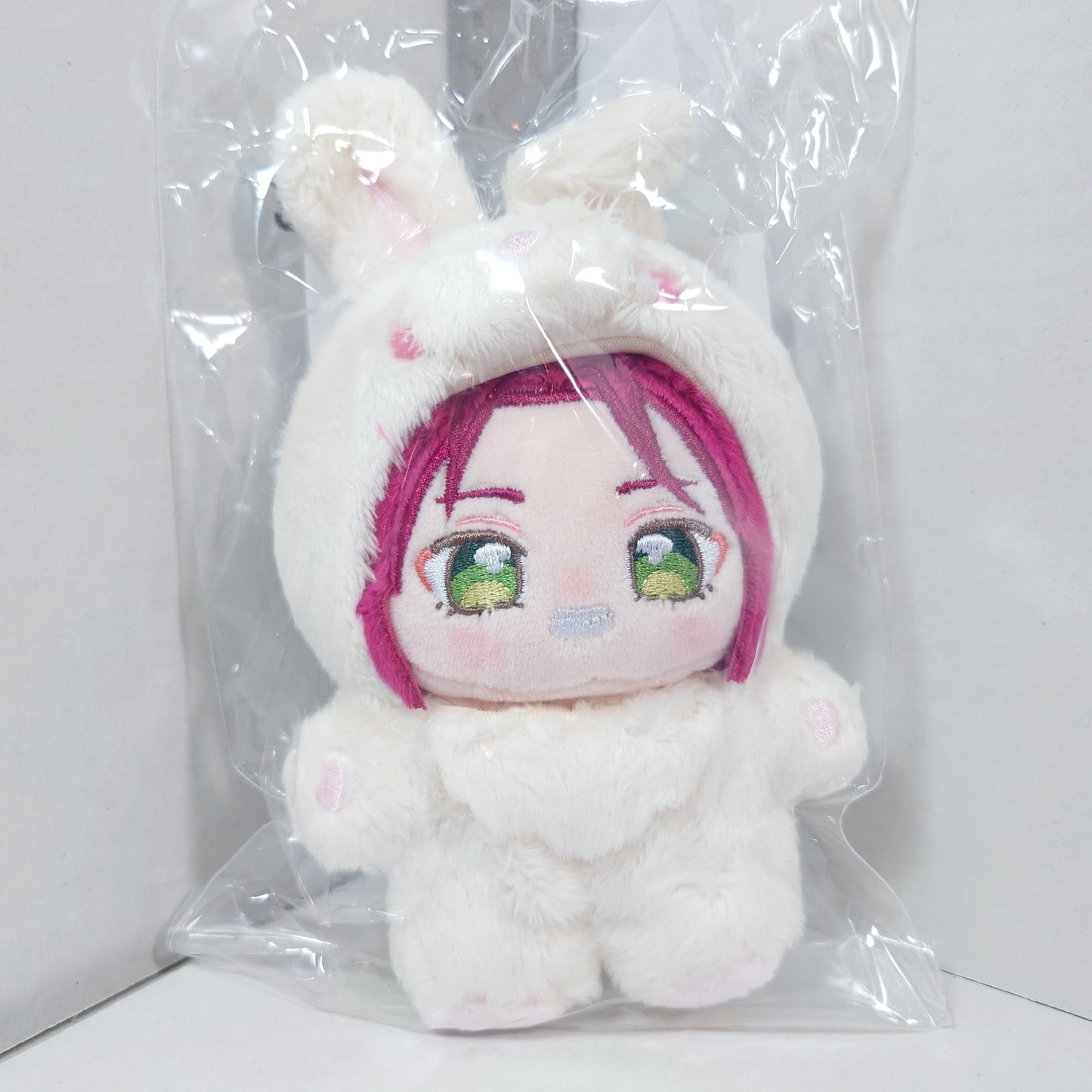 Mao Isara Trickstar Ensemble Stars Itsunui Plush