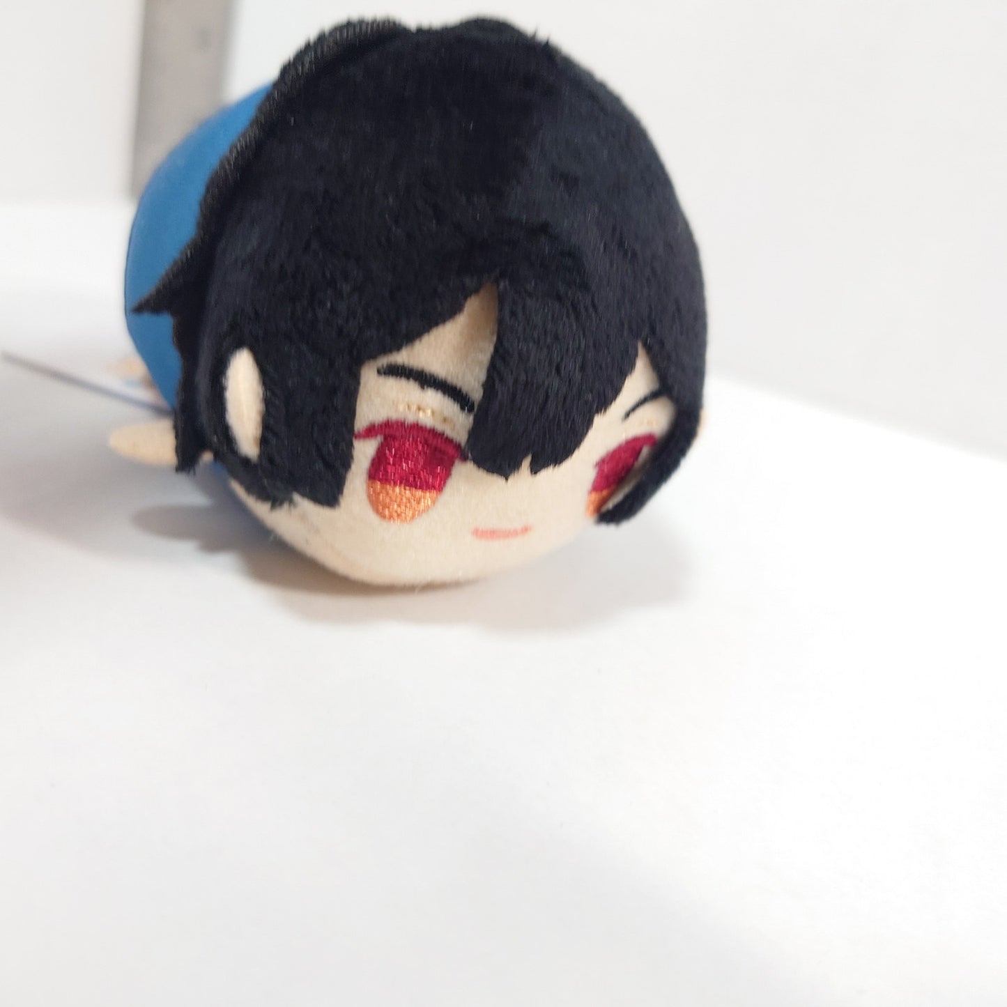 Rei Sakuma UNDEAD Ensemble Stars Mugyutsuto Plush