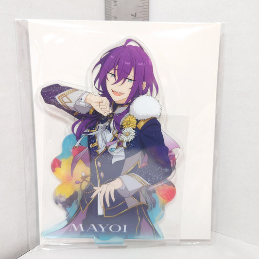 Mayoi Ayase ALKALOID Ensemble Stars Superbloom Acrylic Stand