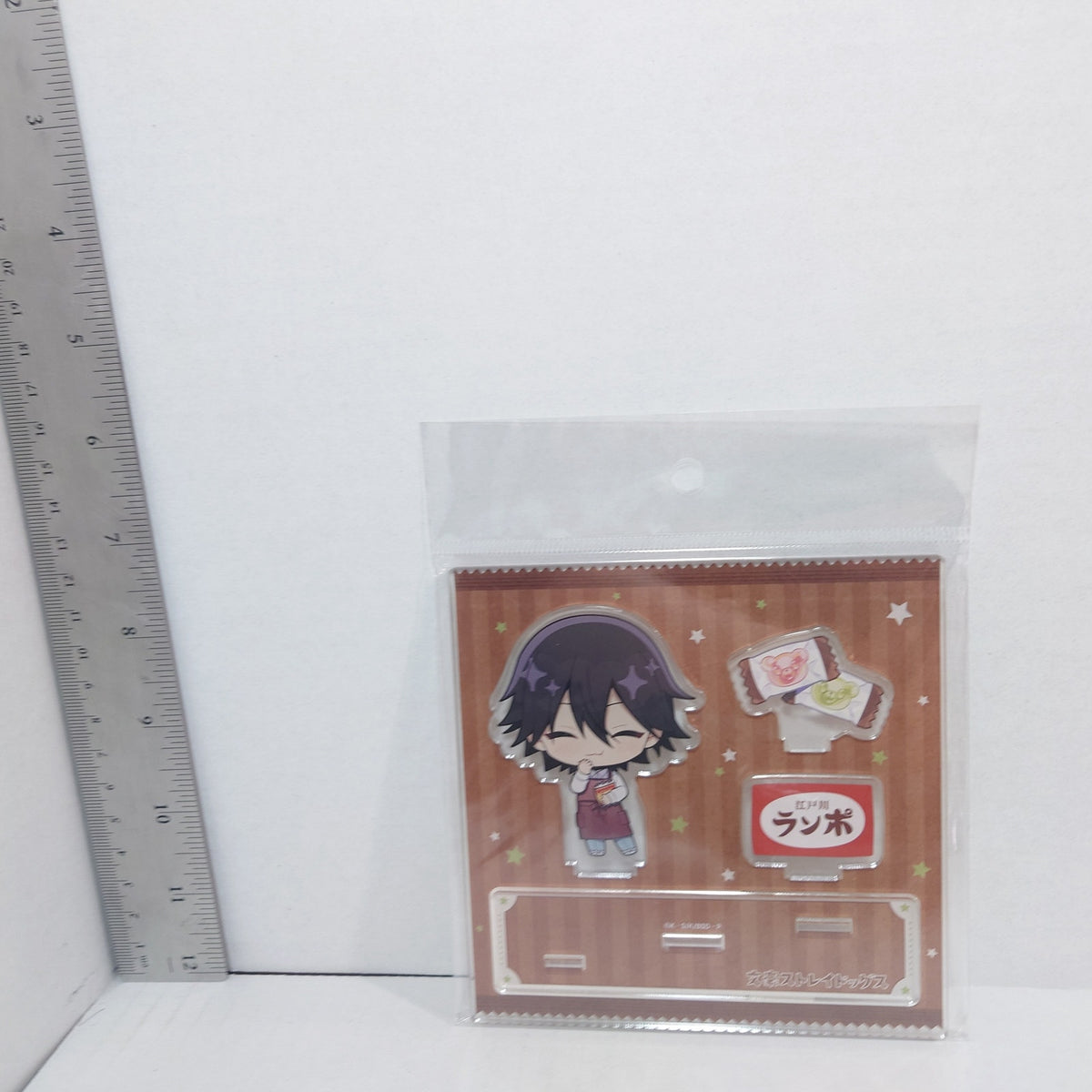 Ranpo Edogawa Bungo Stray Dogs Candy Shop Acrylic Stand