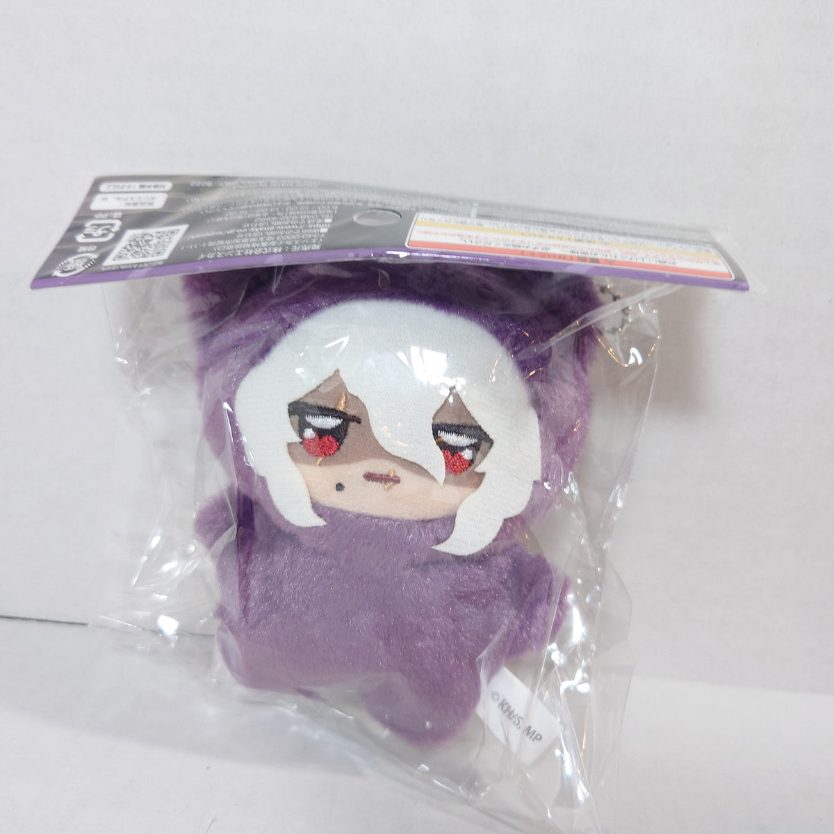 Shigaraki My Hero Academia Chimikemo Plush