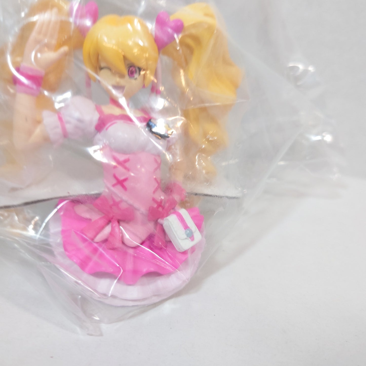 Cure Peach Fresh Pretty Cure (Precure) Figure