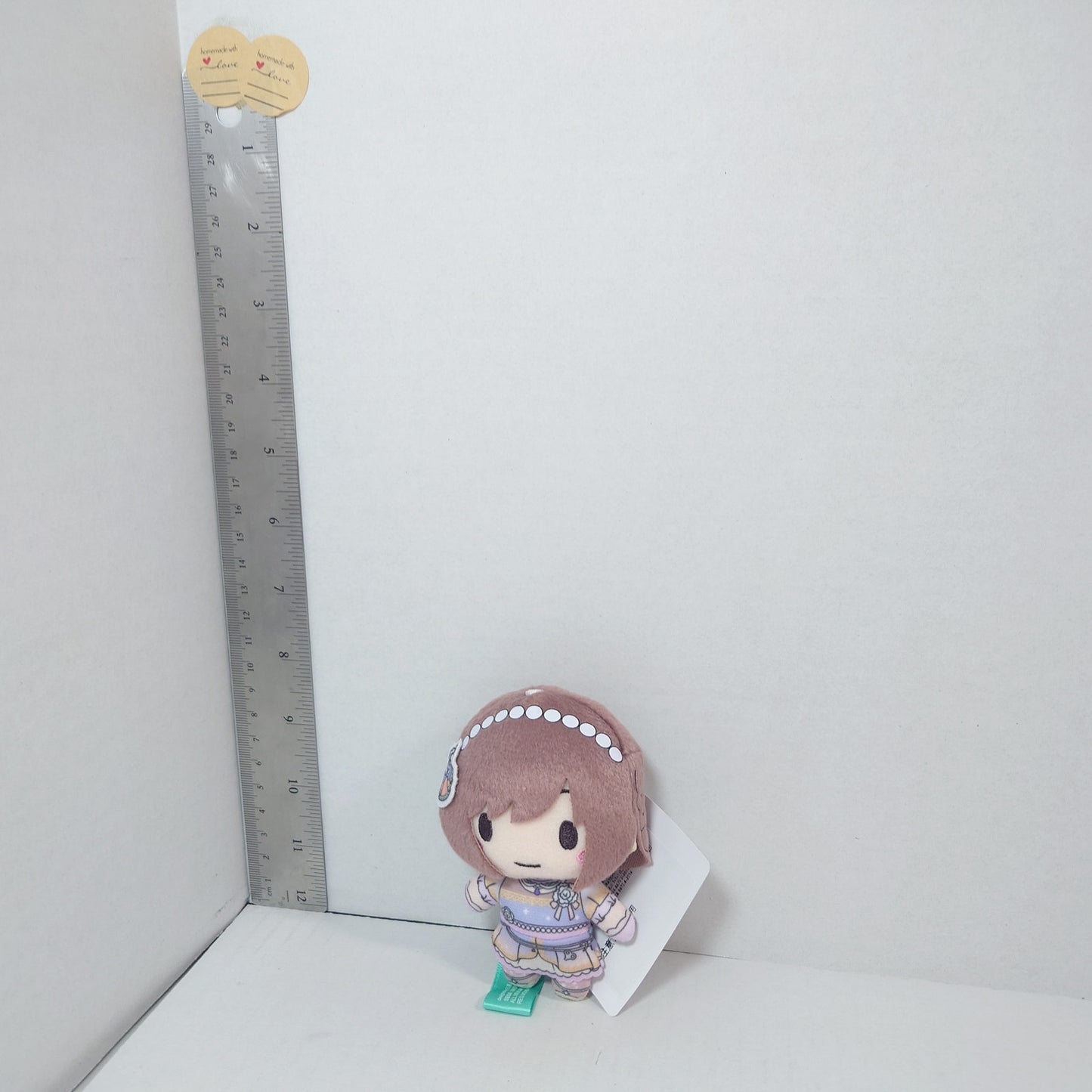 Ena Shinonome 25-ji, Night Code de. Project Sekai Nui Plush Global Ver.
