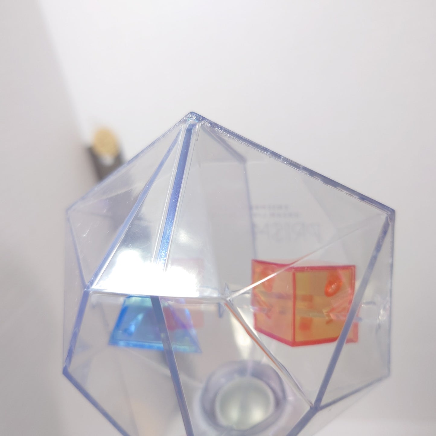 Ensemble Stars Dream Live 4th Prism Stars Light Stick