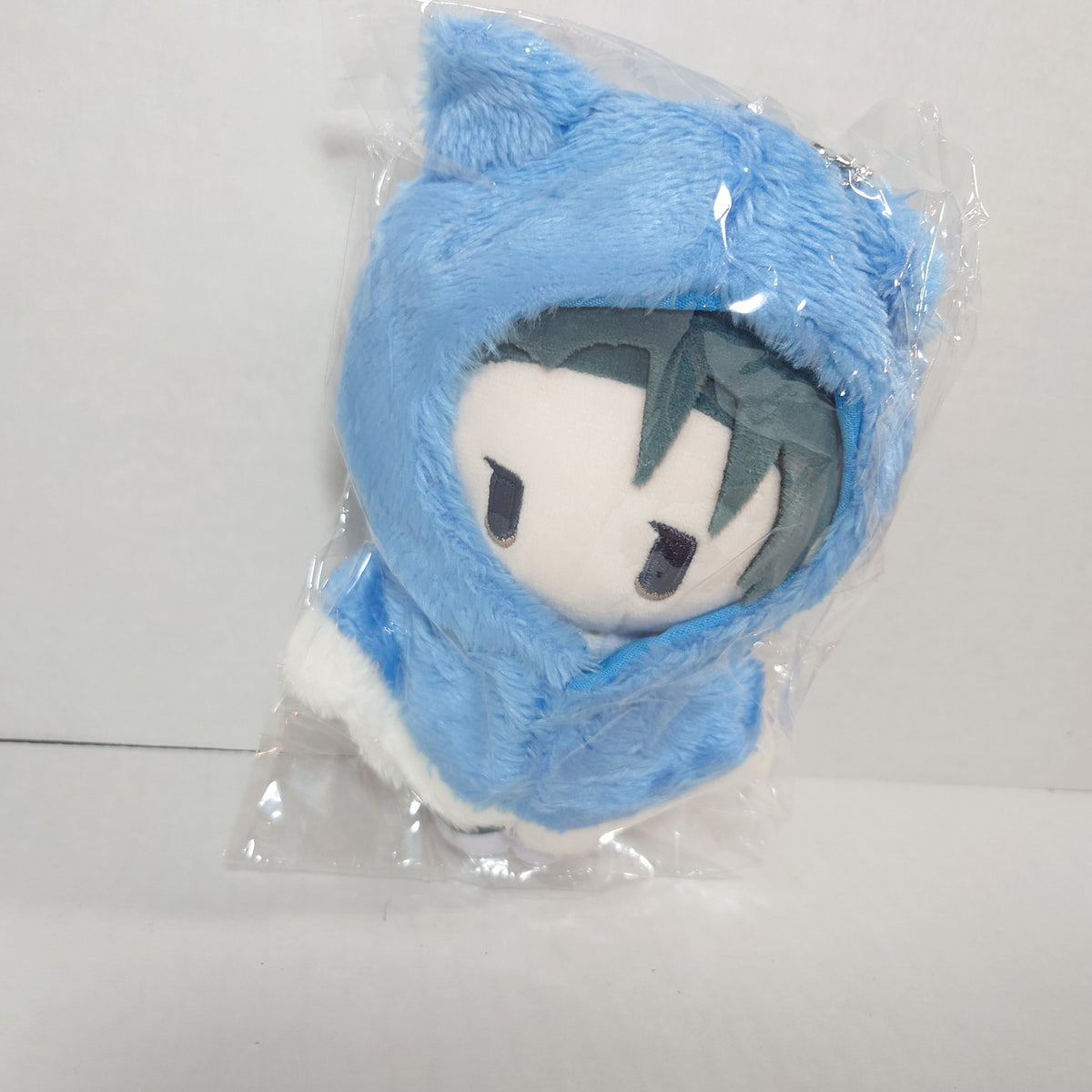 Yuta Okkotsu Jujutsu Kaisen Tapioca Cape Plush